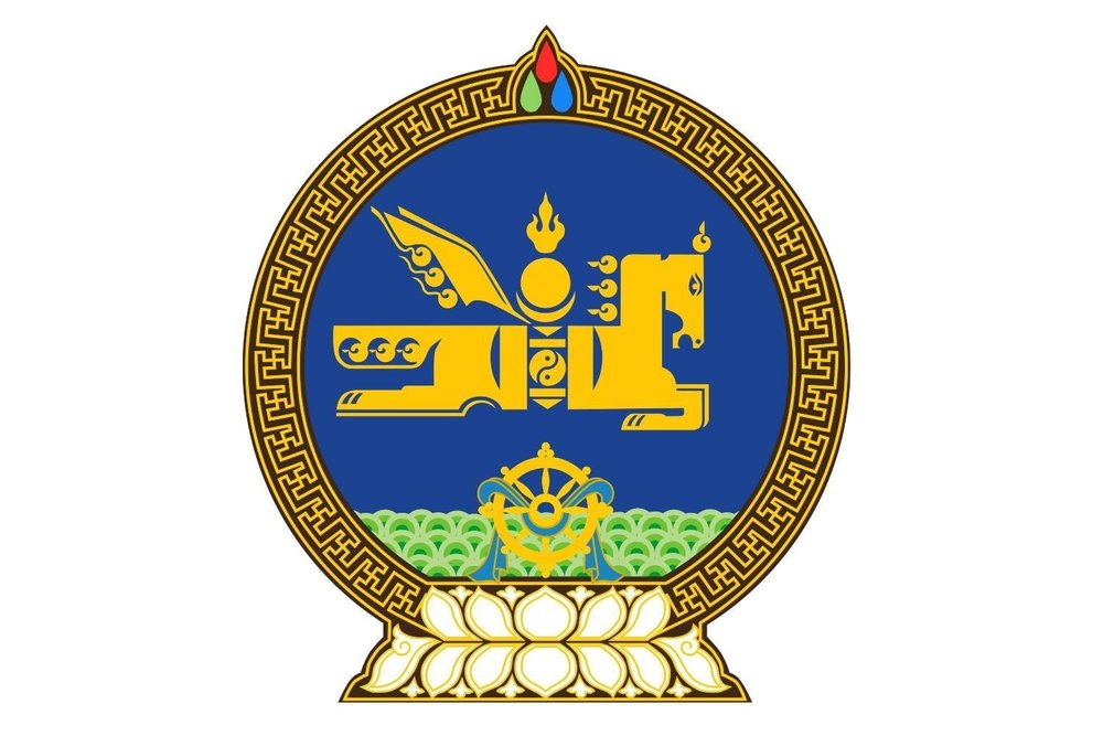 Үндсэн хуулийн өдөр: Төрийн сүлд, далбаа бүтсэн түүх